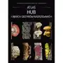 Atlas hub i innych grzybów nadrzewnych Sklep on-line