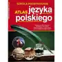 Atlas języka polskiego Szkoła podstawowa- bezpłatny odbiór zamówień w Krakowie (płatność gotówką lub kartą) Sklep on-line