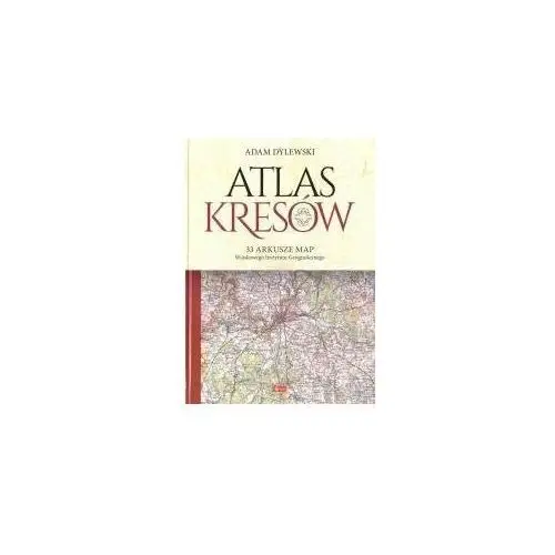 Atlas Kresów