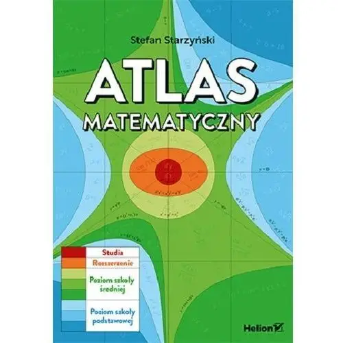 Atlas matematyczny