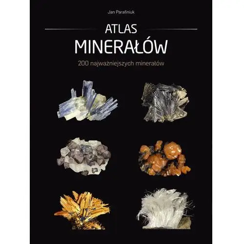 Atlas minerałów