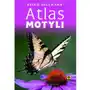 Atlas motyli Sklep on-line