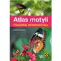 Atlas motyli. Poradnik obserwatora Sklep on-line