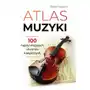 Atlas muzyki Sklep on-line