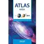 Atlas Nieba. Przewodnik młodego astronoma Sklep on-line