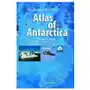 Atlas of antarctica Springer-verlag berlin and heidelberg gmbh & co. kg Sklep on-line