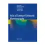 Atlas of contrast-enhanced mammography Springer nature switzerland ag Sklep on-line