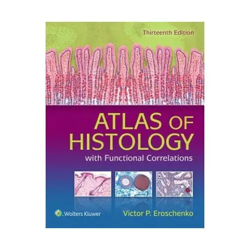 Atlas of Histology