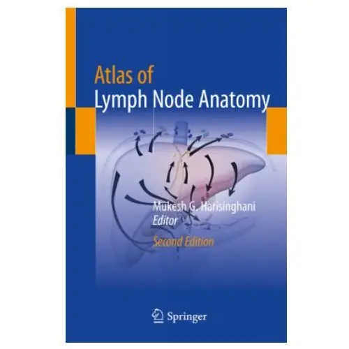 Atlas of Lymph Node Anatomy