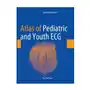 Atlas of pediatric and youth ecg Springer international publishing ag Sklep on-line