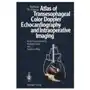 Atlas of transesophageal color doppler echocardiography and intraoperative imaging Springer-verlag berlin and heidelberg gmbh & co. kg Sklep on-line