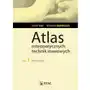 Atlas osteopatycznych technik stawowych. tom 1. kończyny Sklep on-line
