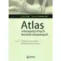 Atlas osteopatycznych technik stawowych. Tom 2 Sklep on-line