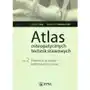 Atlas osteopatycznych technik stawowych tom 2 Pzwl wydawnictwo lekarskie Sklep on-line