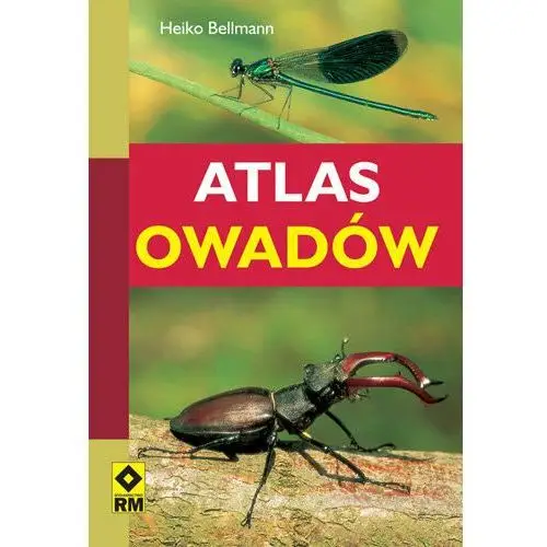 Atlas owadów