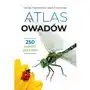 Atlas owadów. 250 polskich gatunków Sklep on-line