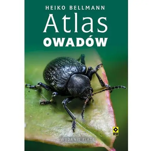 Atlas owadów