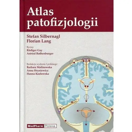 Atlas patofizjologii