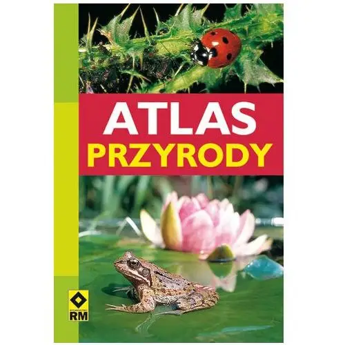 Atlas przyrody