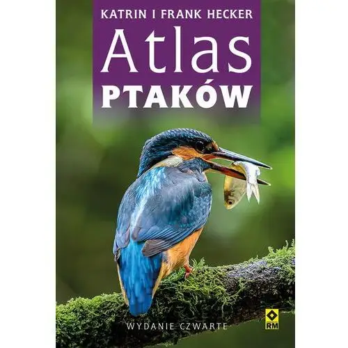 Atlas ptaków