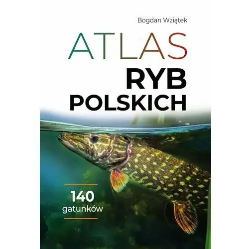 Atlas ryb polskich