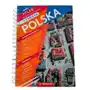 Atlas samochodowy 2024/2025 Polska 1:300 000 drogowy Demart mapa 1:750 000 Sklep on-line