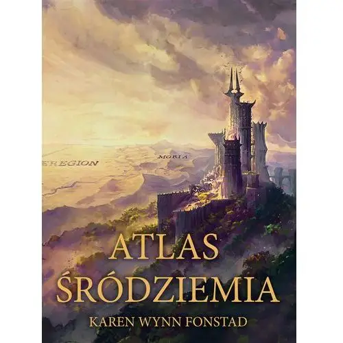 Atlas Śródziemia