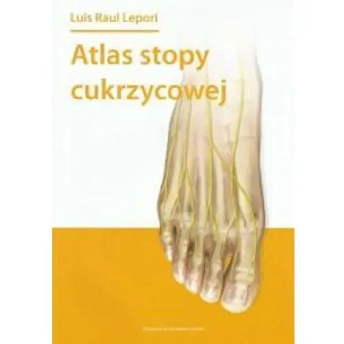 Atlas stopy cukrzycowej