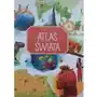 Atlas świata. Cuda natury Sklep on-line