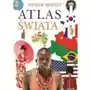 Atlas świata. Księga wiedzy Sklep on-line