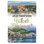 Atlas turystyczny Włoch Południowych Sklep on-line