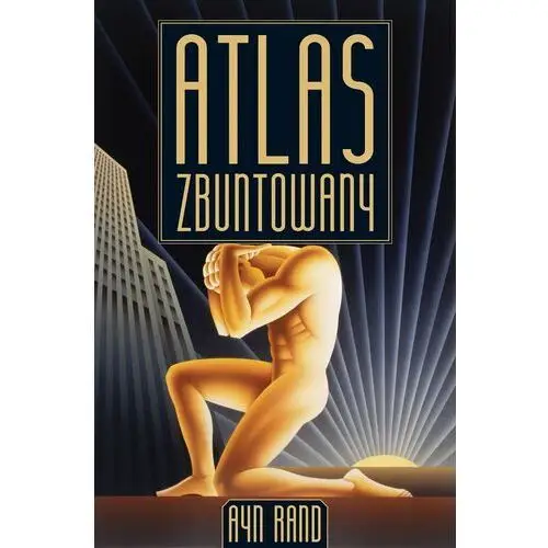 Atlas zbuntowany