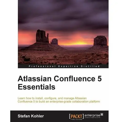 Atlassian Confluence 5 Essentials