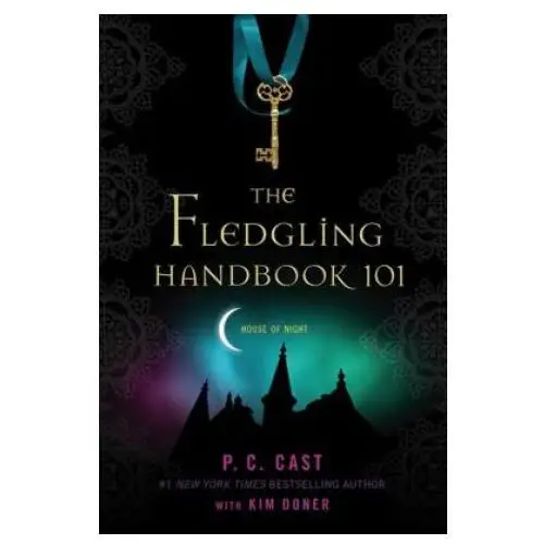 FLEDGLING HANDBOOK 101