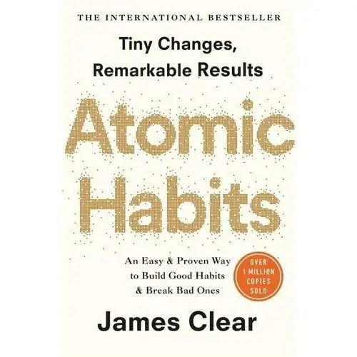 Atomic Habits Clear, James