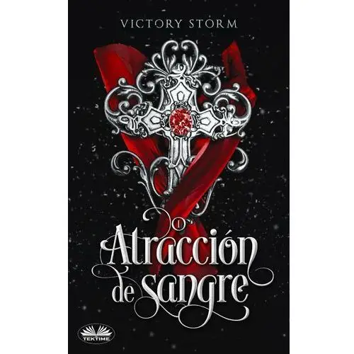 Atracción De Sangre