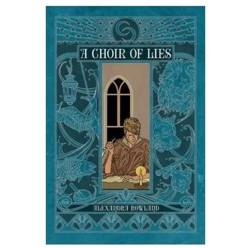 Atria A choir of lies