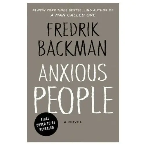 Anxious People