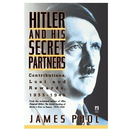 Hitler and his secret partners Atria books