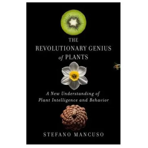 Atria books Revolutionary genius of plants