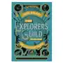 Atria books The explorers guild Sklep on-line