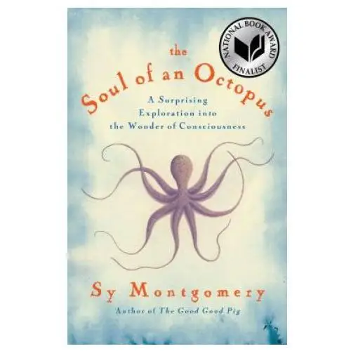 Atria books The soul of an octopus