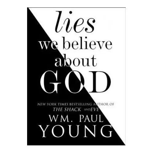 Lies We Believe about God