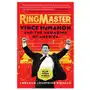 Ringmaster: vince mcmahon and the unmaking of america Atria Sklep on-line