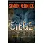 Simon kernick - siege Atria Sklep on-line