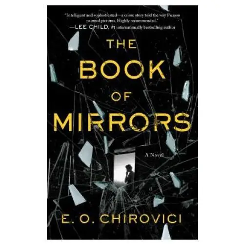 The book of mirrors Atria