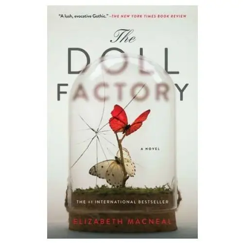 The Doll Factory