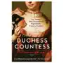 The duchess countess: the woman who scandalized eighteenth-century london Atria Sklep on-line