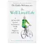 The Well-Lived Life: A 102-Year-Old Doctor's Six Secrets to Health and Happiness at Every Age Sklep on-line