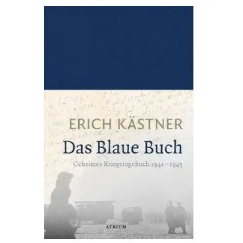 Das Blaue Buch